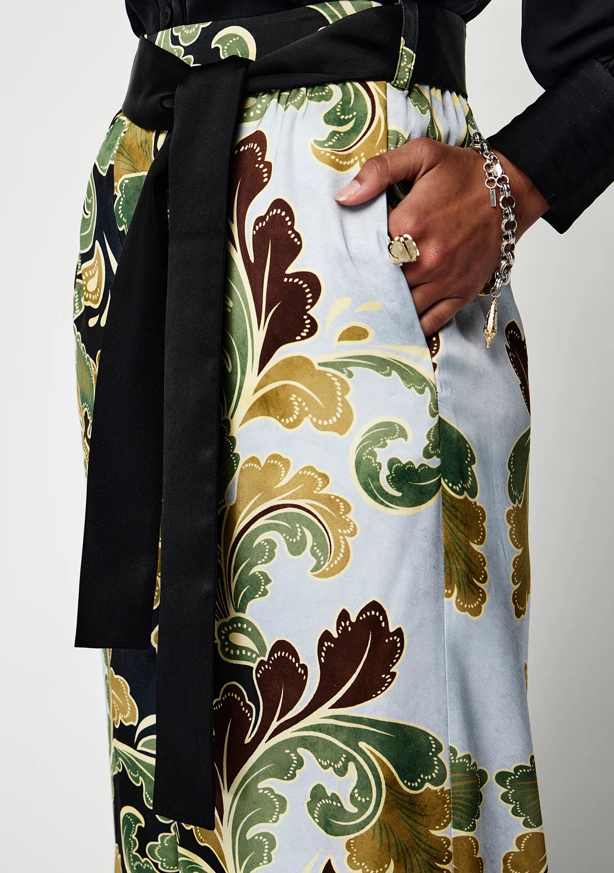 Mos the Label - Ivara Pants