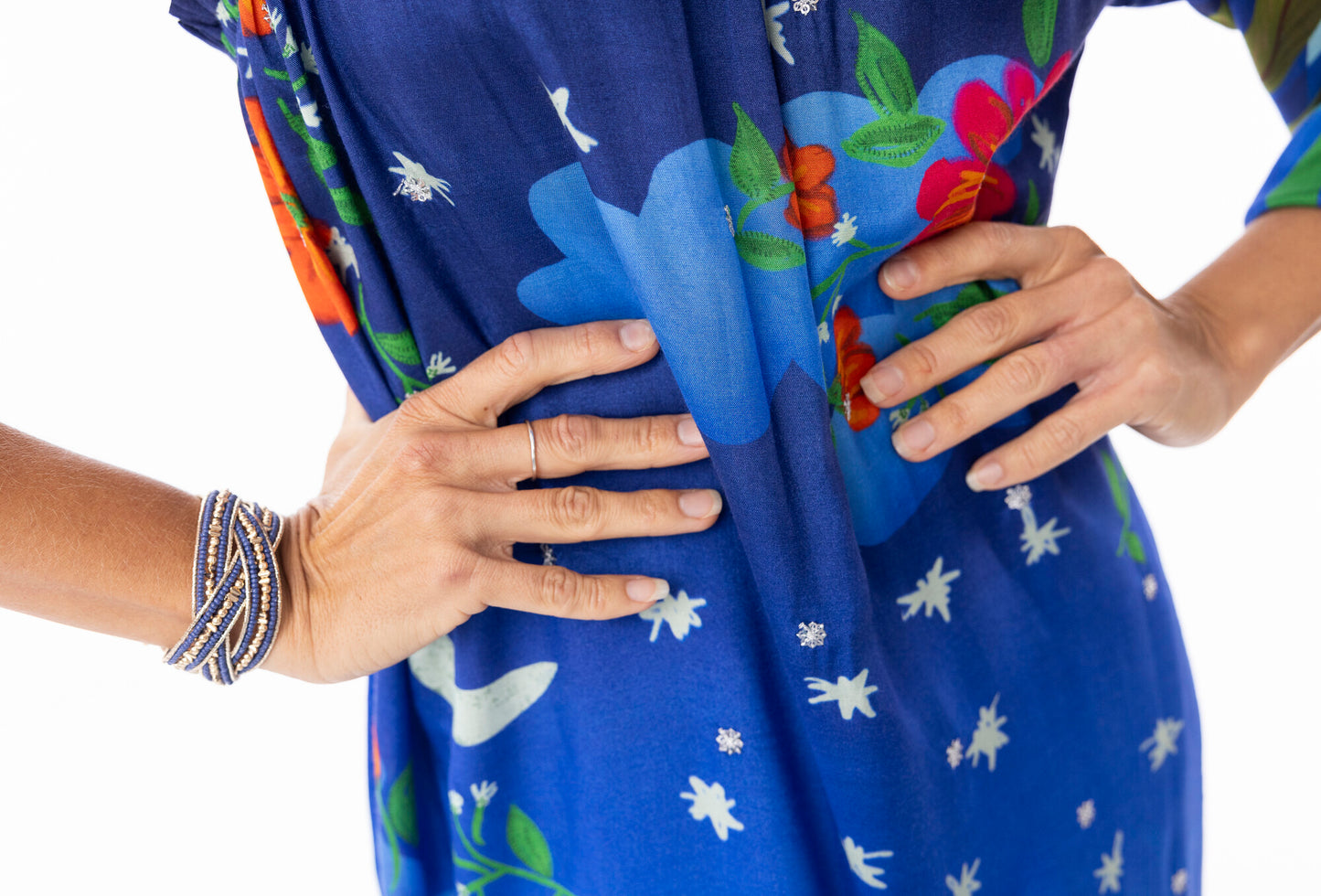 Escape by OQ - Arabian Nights Dress Off Shoulder
