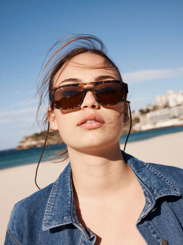 Sito Shades - Atlas - Pebble Tort - Polarised