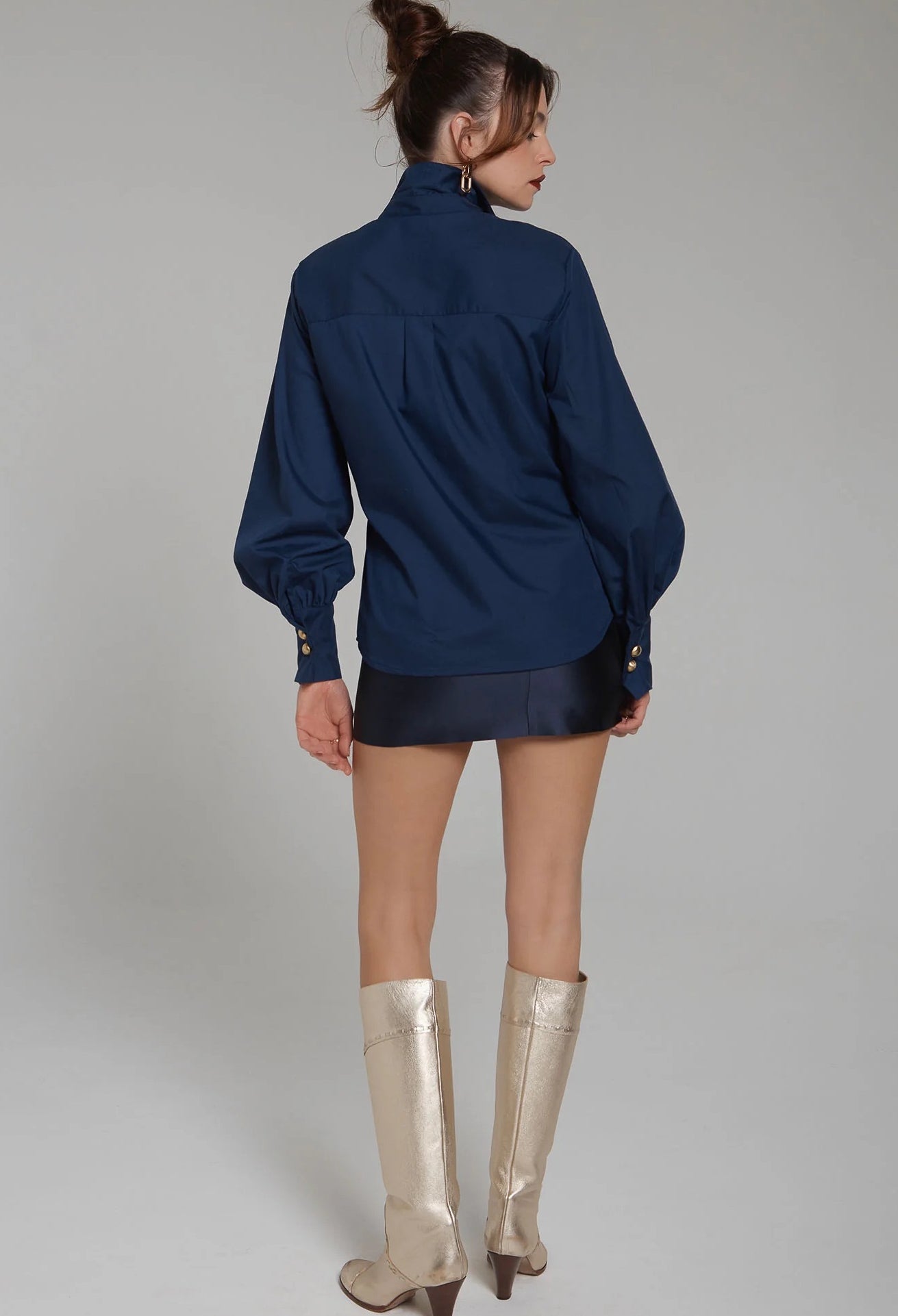 Realm Origin - Eminence Top - French Navy