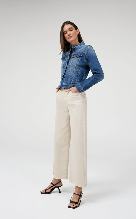 DriCoper -  Barrie Jean - Cream