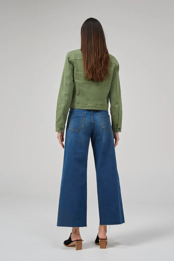 Dricoper Denim - Barrie Jeans - Rinse Wash