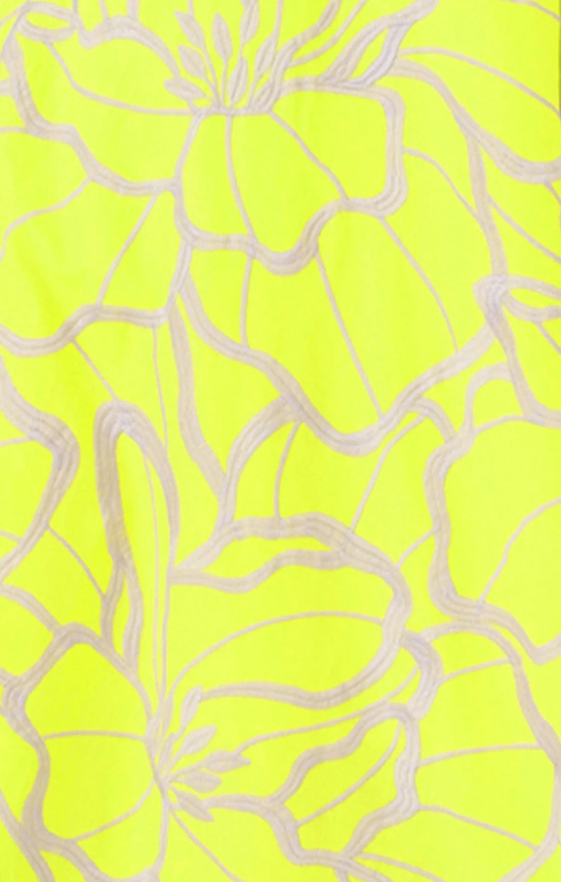 Sacha Drake - Limoncello Dress - Lemon Lilac