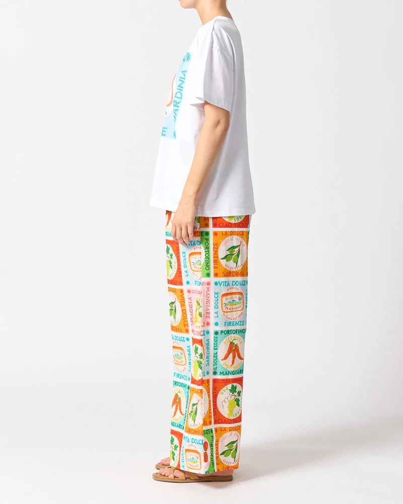 Walnut Melbourne - Lison Tee - Vita Dolce