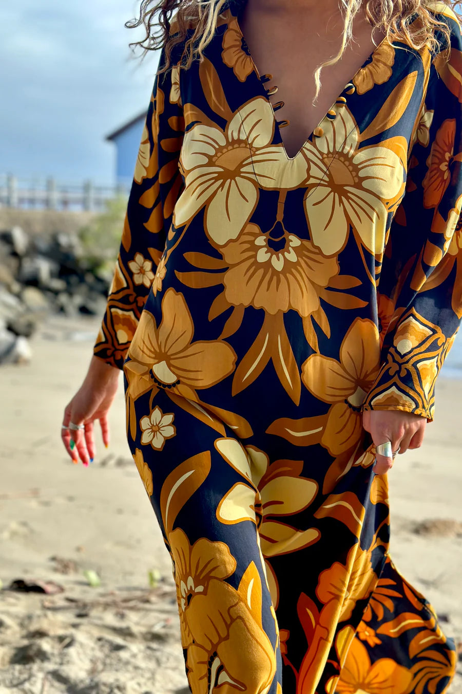 Love St- Patio Midi - Harvest Moon