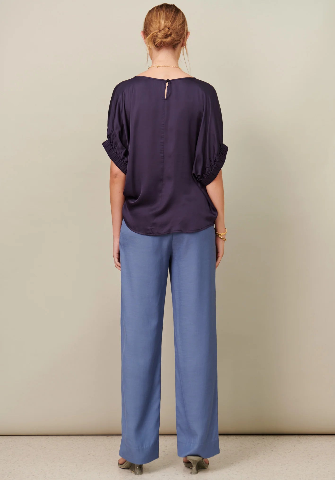 POL - Natalie Pant - Blue