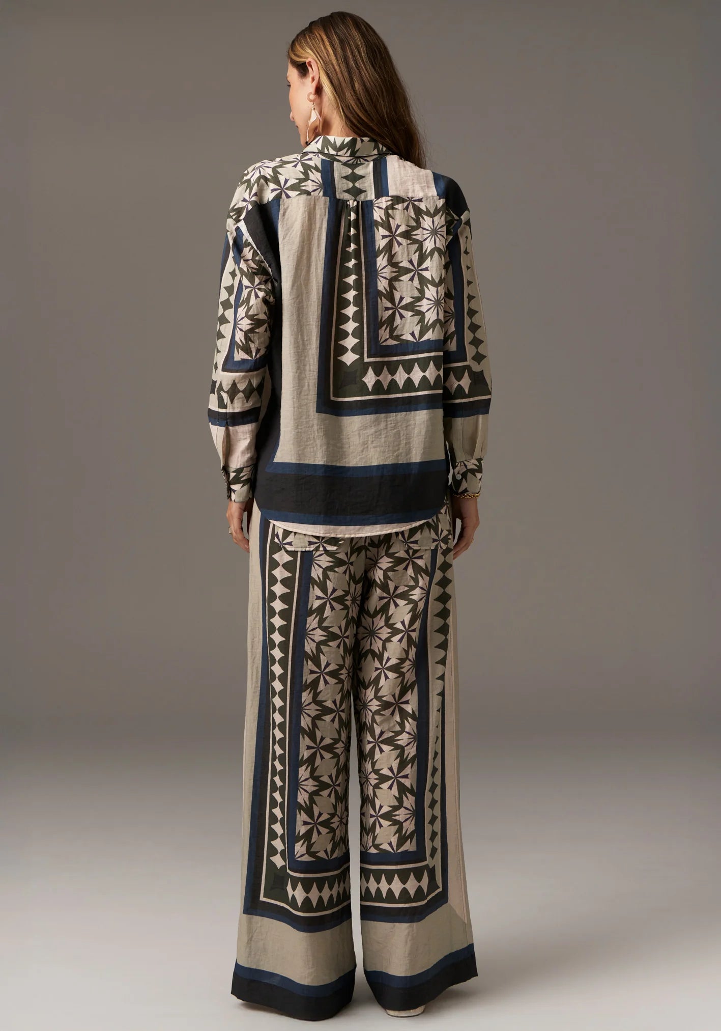 Pol Clothing - Positano Pant