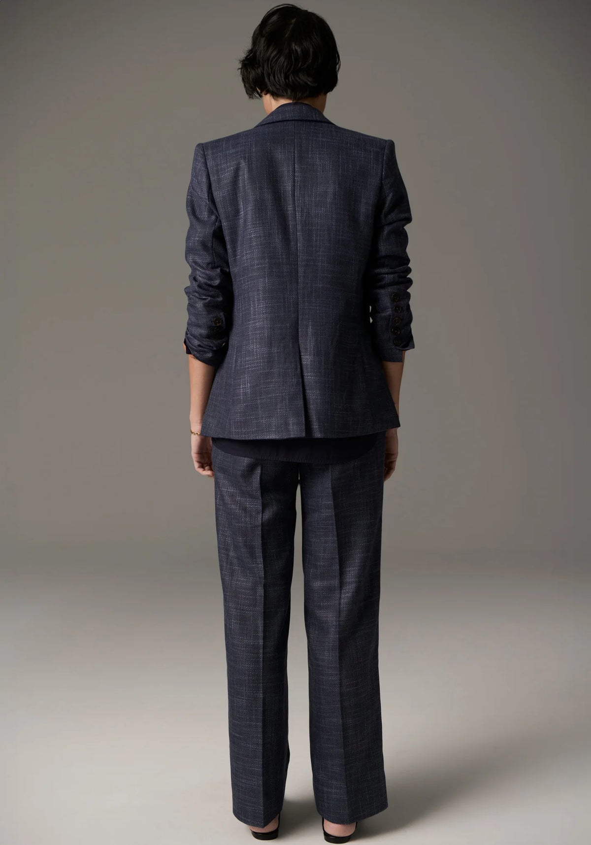 50% OFF - Pol Clothing - Beta Jacket - Beta Suiting