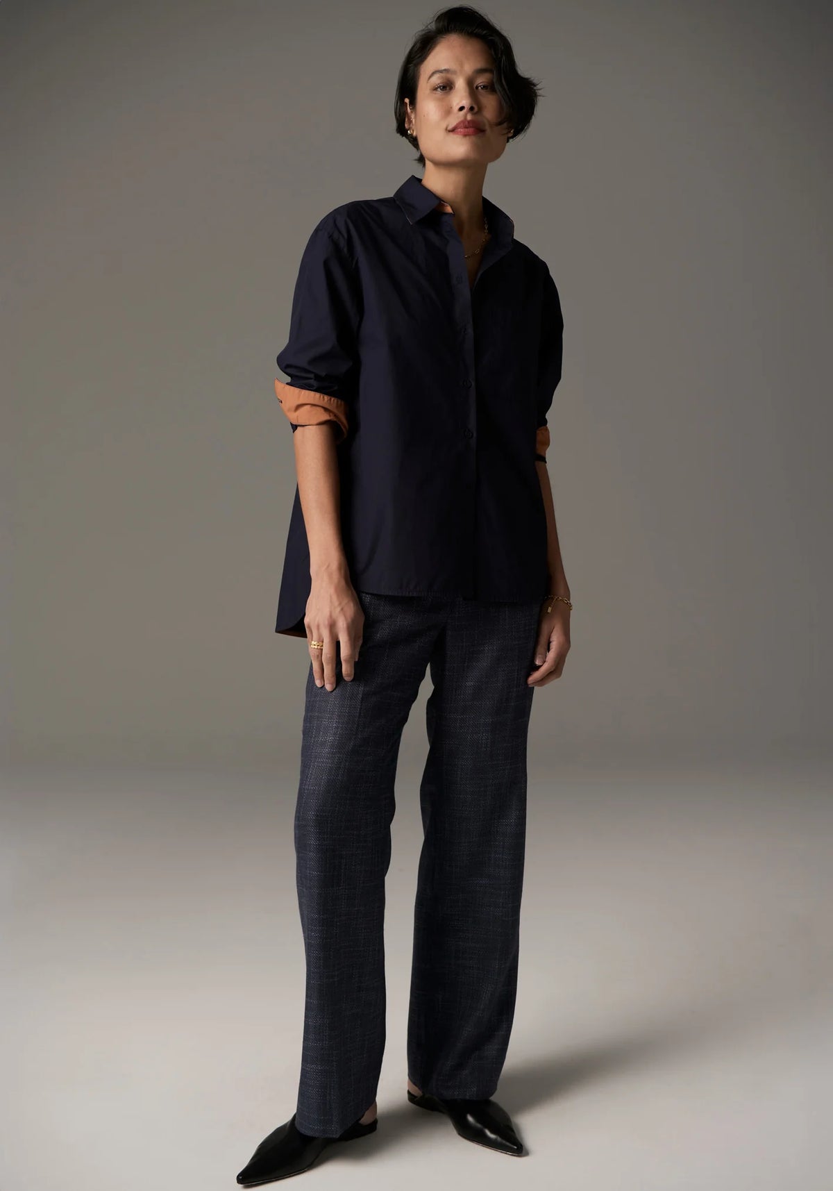 50% OFF - Pol Clothing - Beta Pant - Beta Suiting