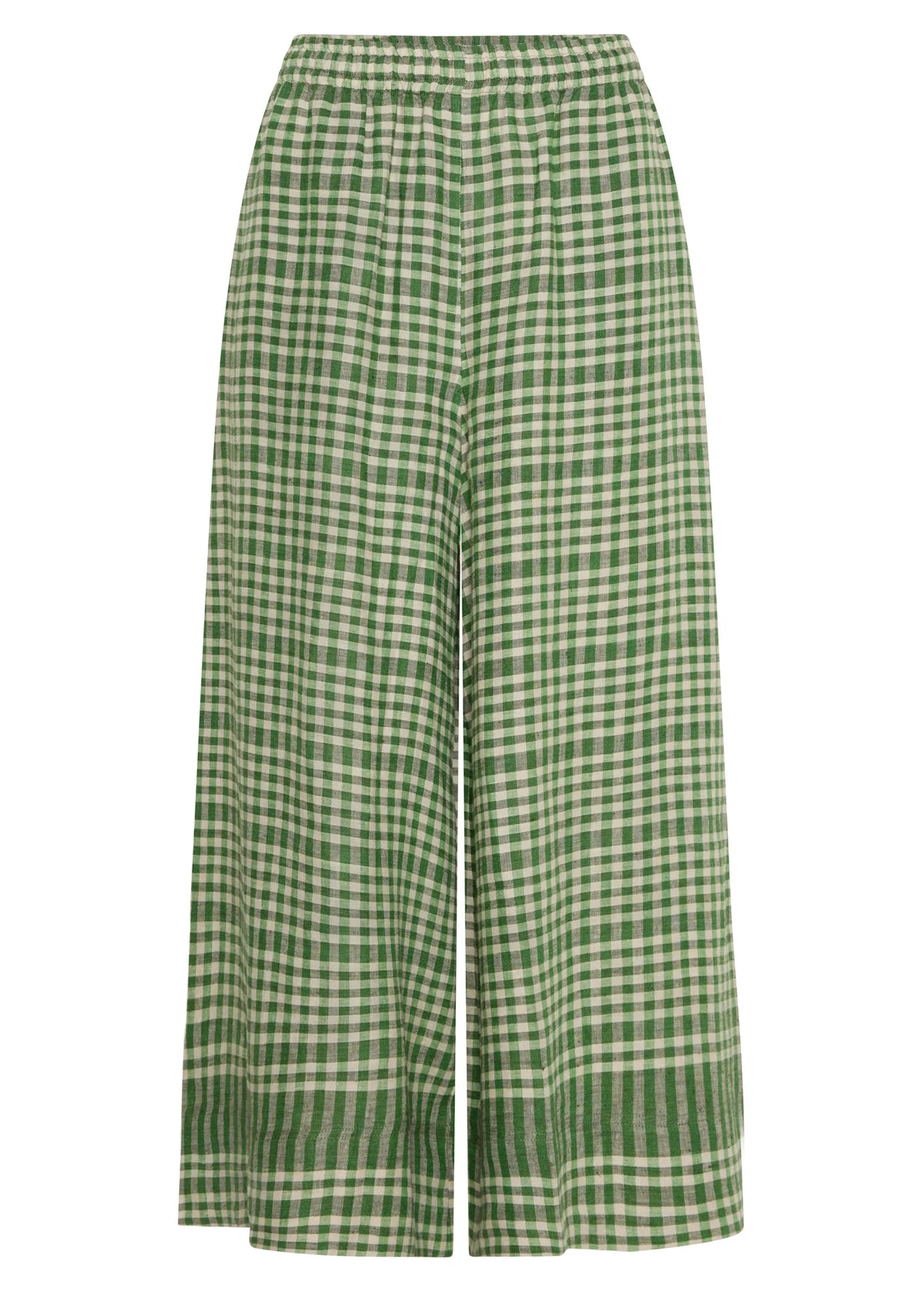 Pol Clothing - Lume Pant - Gingham