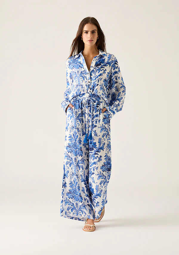 Mos the Label - Adrianna Shirt