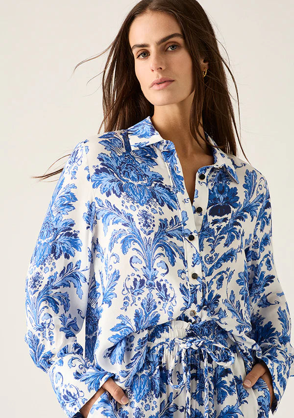 Mos the Label - Adrianna Shirt