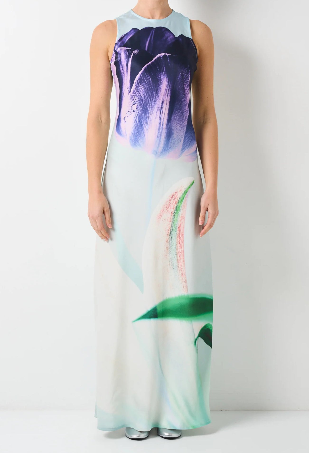 Walnut Melbourne - Stockholm Dress - La Fleur
