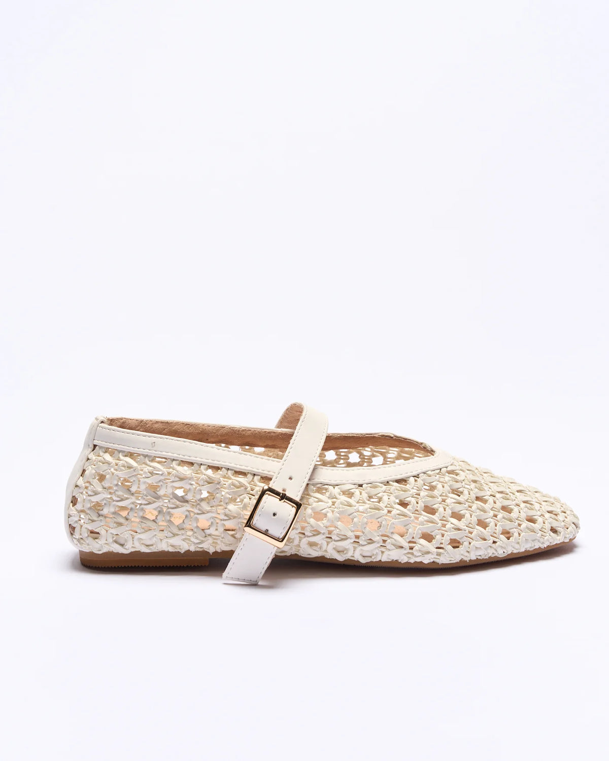 Walnut Melbourne - Billy Ballet - Vanilla