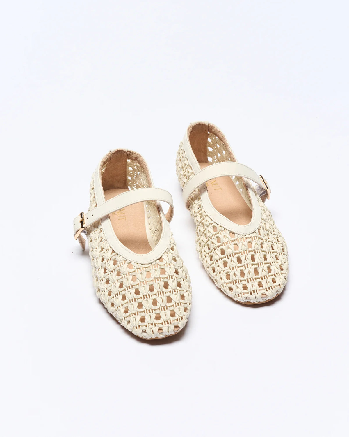 Walnut Melbourne - Billy Ballet - Vanilla