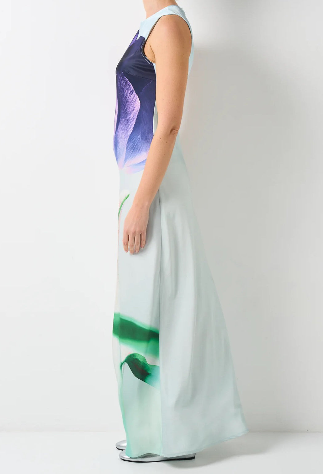 Walnut Melbourne - Stockholm Dress - La Fleur