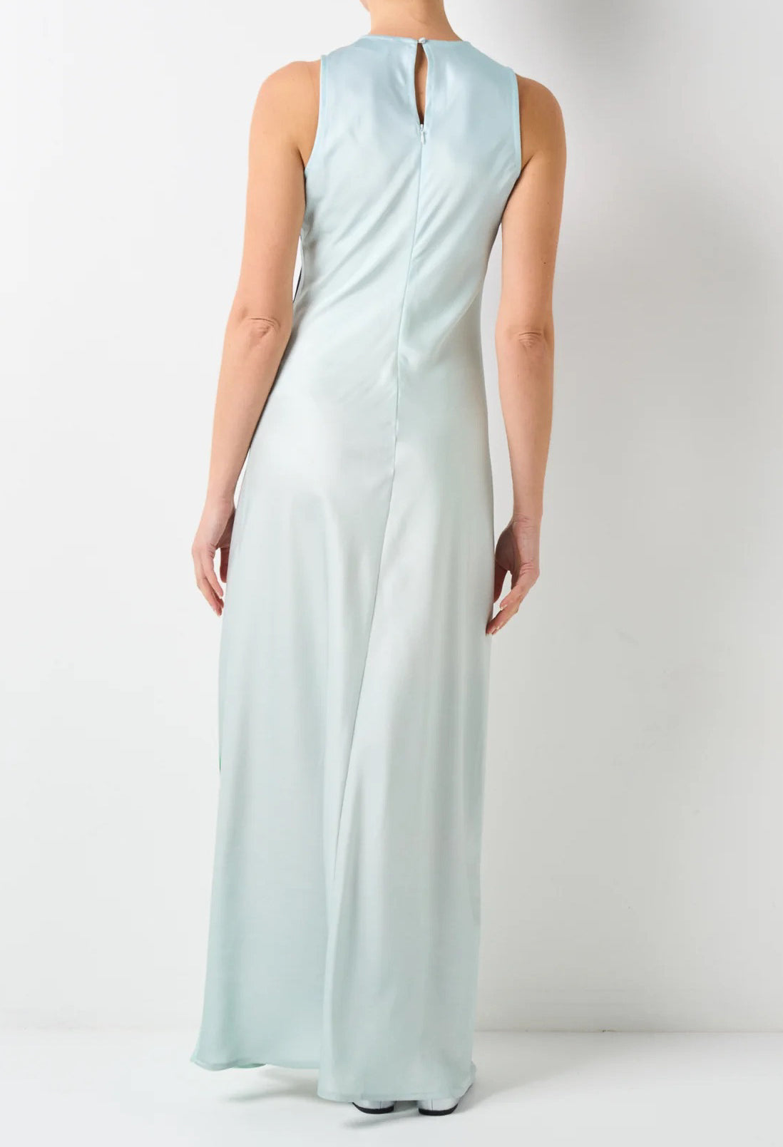 Walnut Melbourne - Stockholm Dress - La Fleur