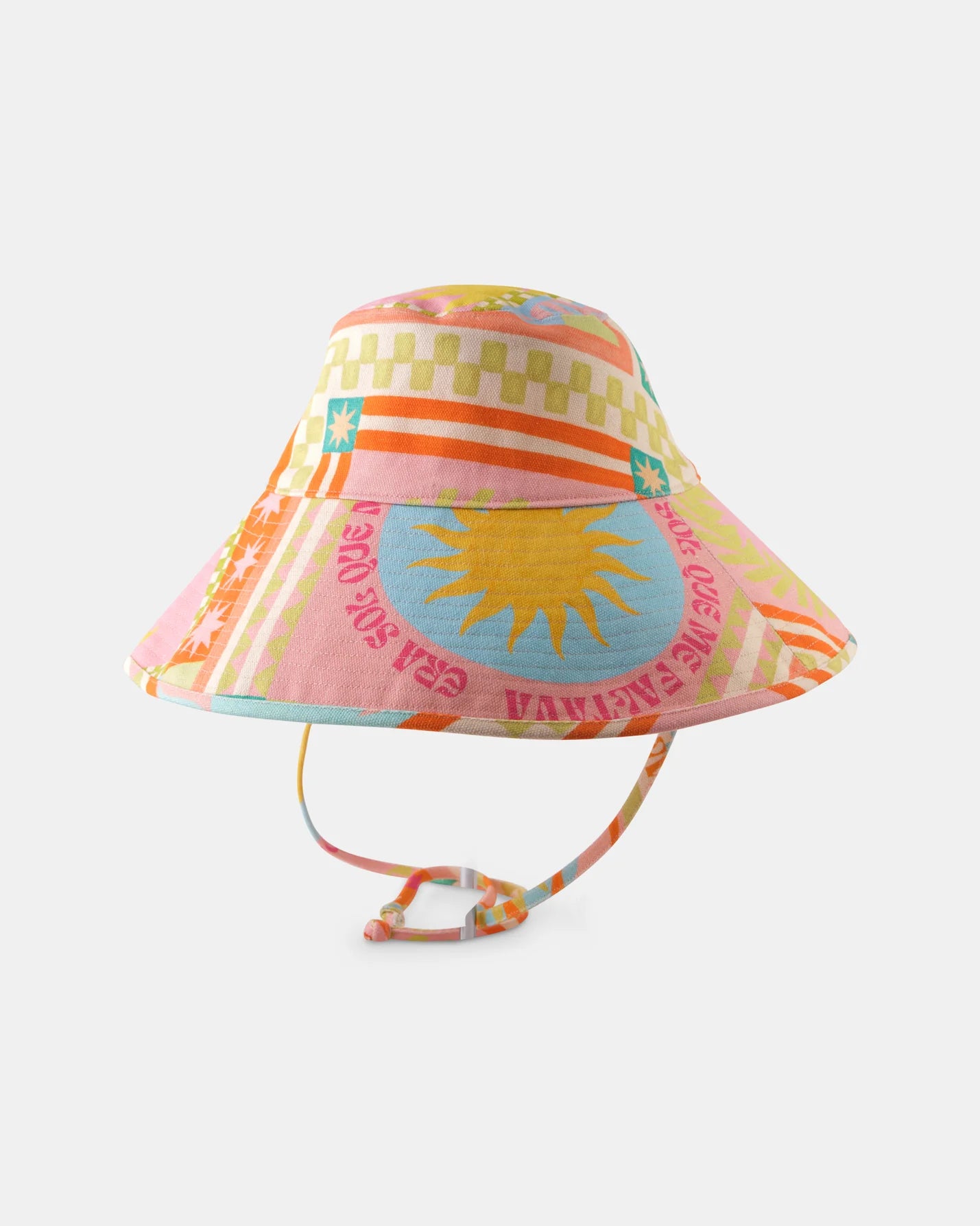 Walnut Melbourne - Mustique Hat - lluminae