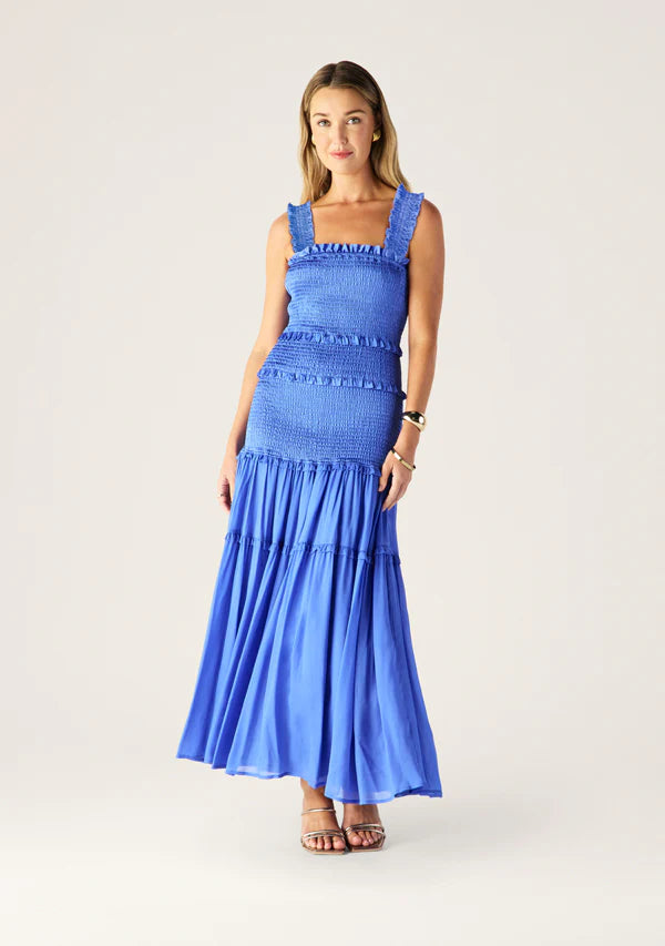 Mos the Label - Amalfi Maxi Dress