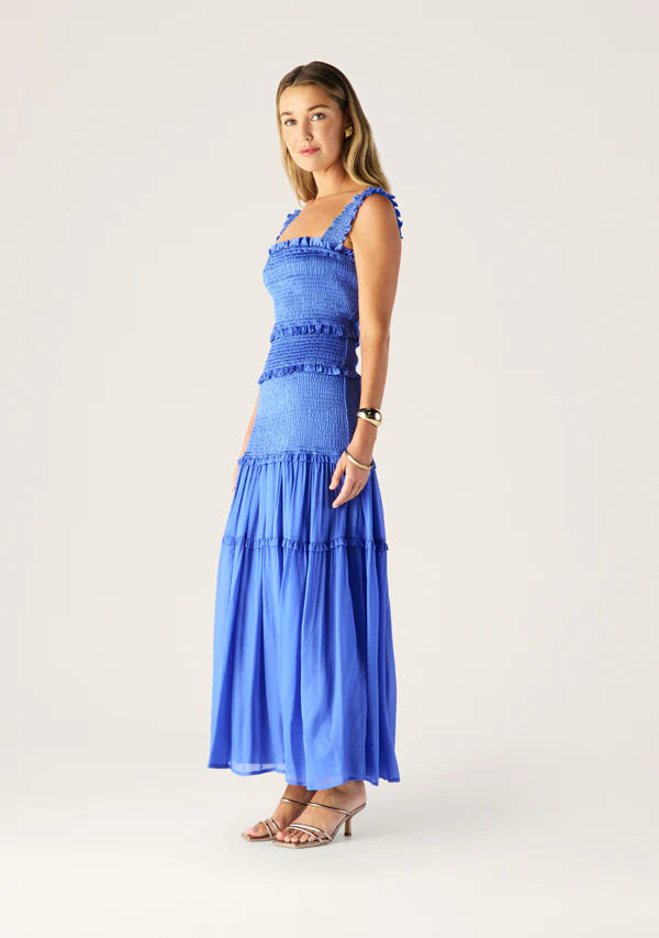 Mos the Label - Amalfi Maxi Dress