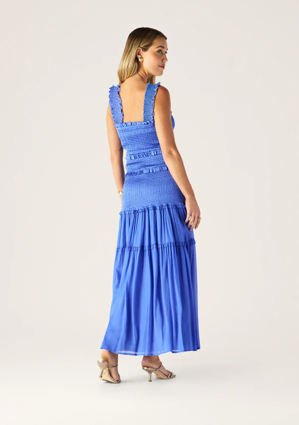 Mos the Label - Amalfi Maxi Dress
