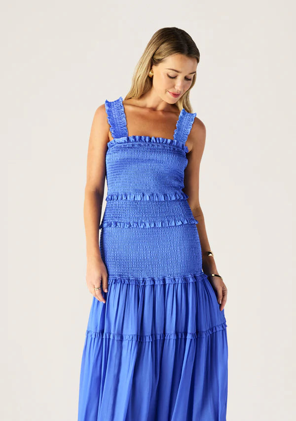 Mos the Label - Amalfi Maxi Dress