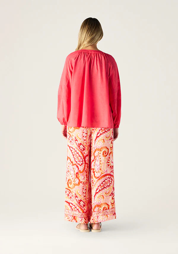 Mos the Label - Gaia Blouse