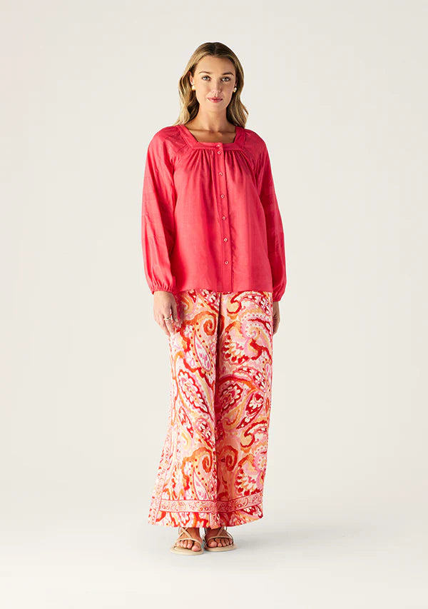 Mos the Label - Gaia Blouse