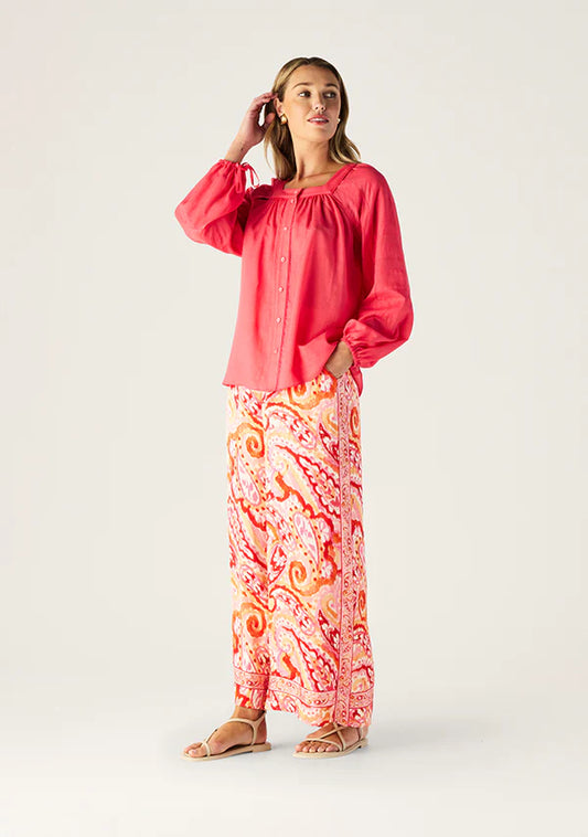 Mos the Label - Gaia Blouse