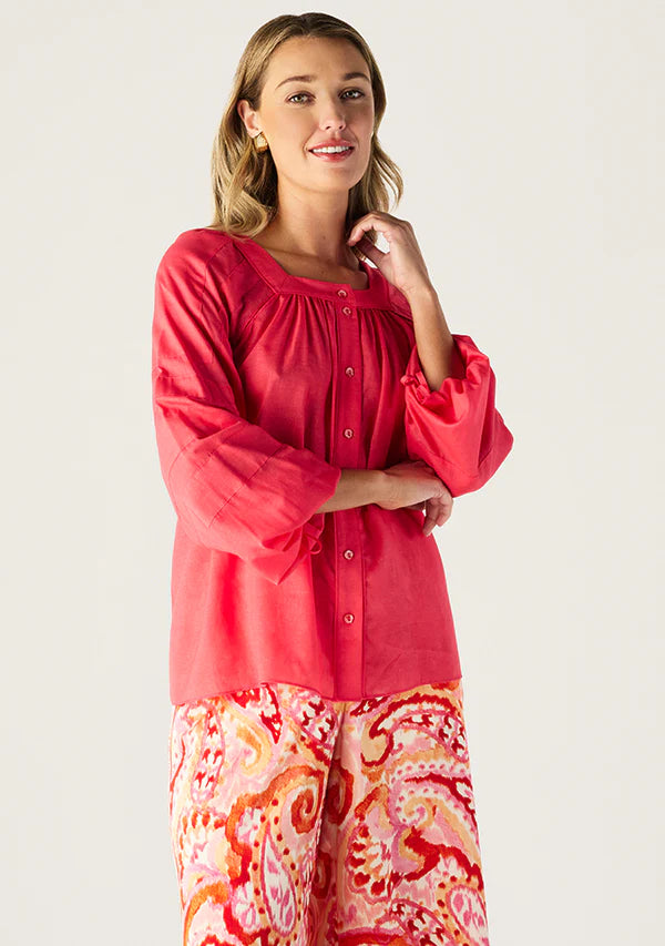 Mos the Label - Gaia Blouse