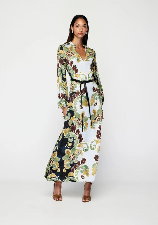 Mos the Label - Ivara Midi Dress