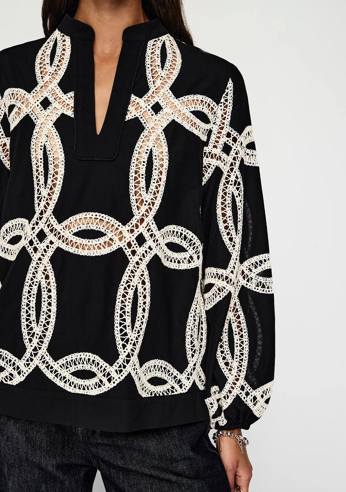 Mos the Label - Livia Top