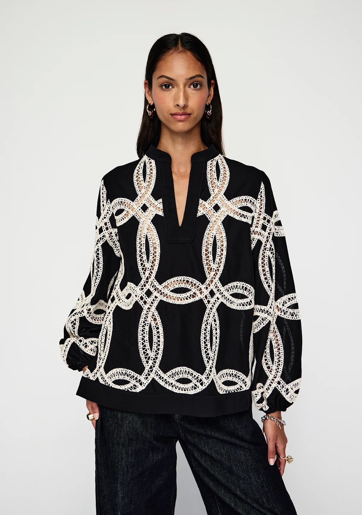 Mos the Label - Livia Top