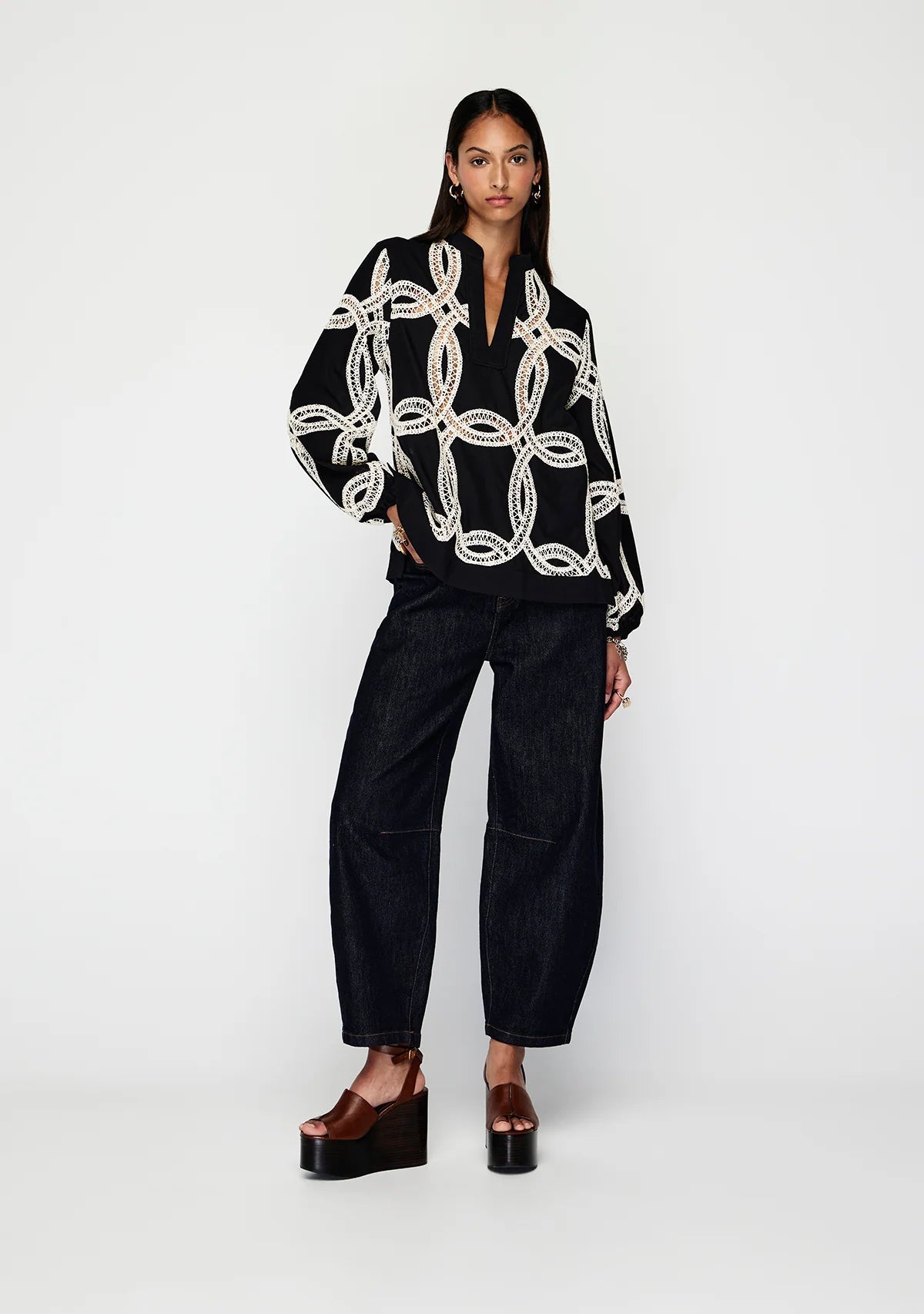 Mos the Label - Livia Top