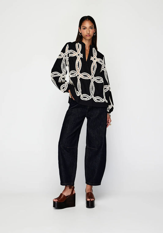 Mos the Label - Livia Top