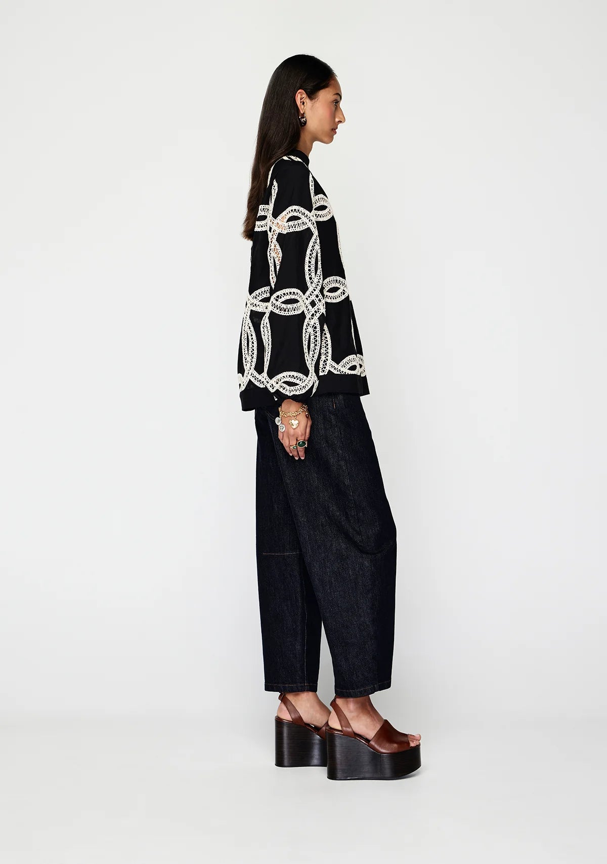 Mos the Label - Livia Top