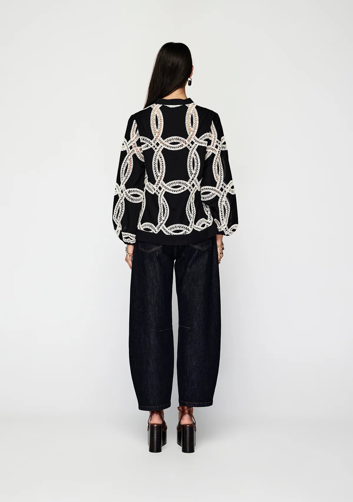Mos the Label - Livia Top