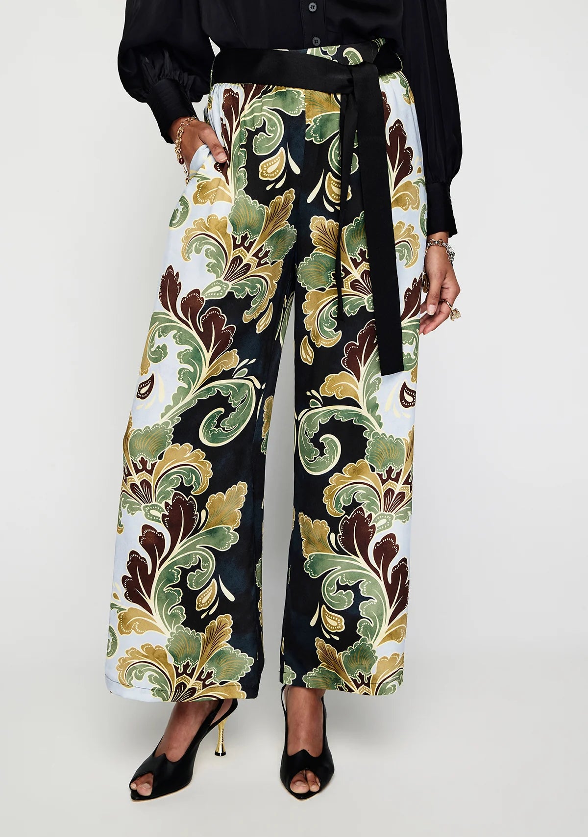 Mos the Label - Ivara Pants
