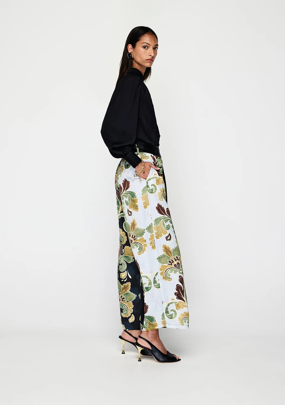 Mos the Label - Ivara Pants