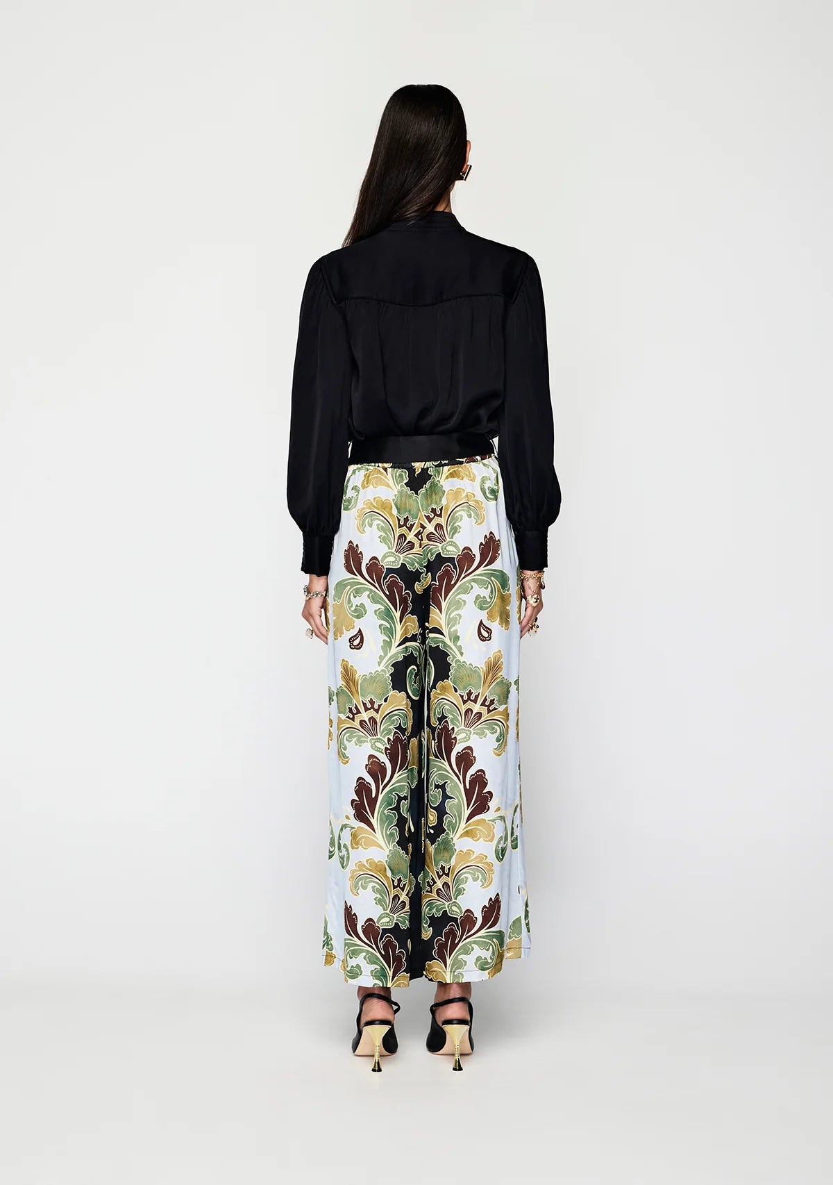 Mos the Label - Ivara Pants