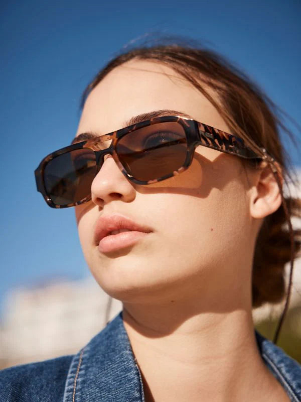 Sito Shades - Atlas - Pebble Tort - Polarised