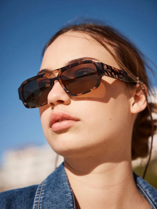 Sito Shades - Atlas - Pebble Tort - Polarised