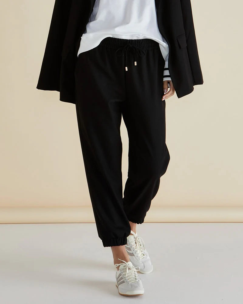 Betty Basics - Seattle Jogger - Black