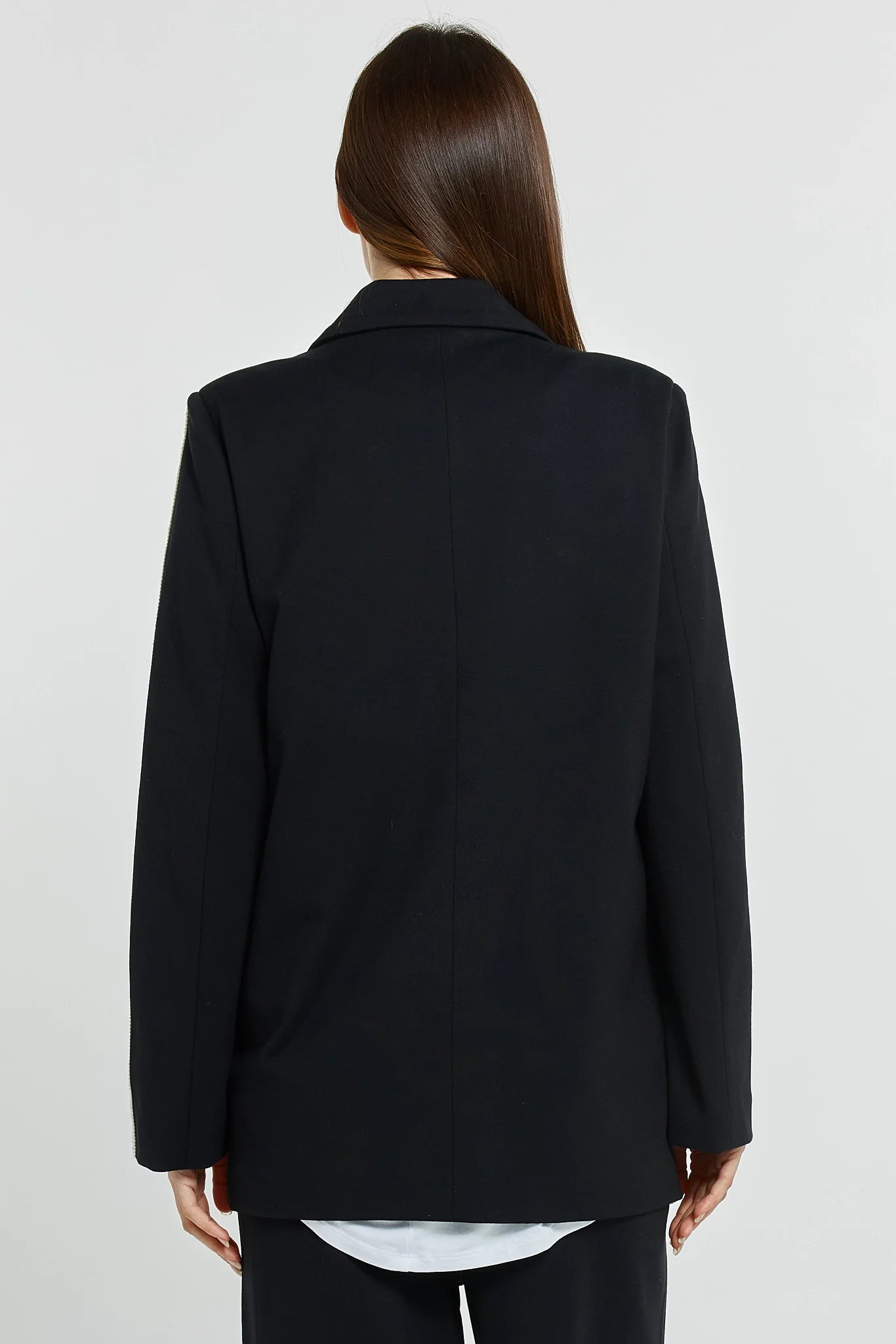 Betty Basics - Bronwyn Blazer - Black