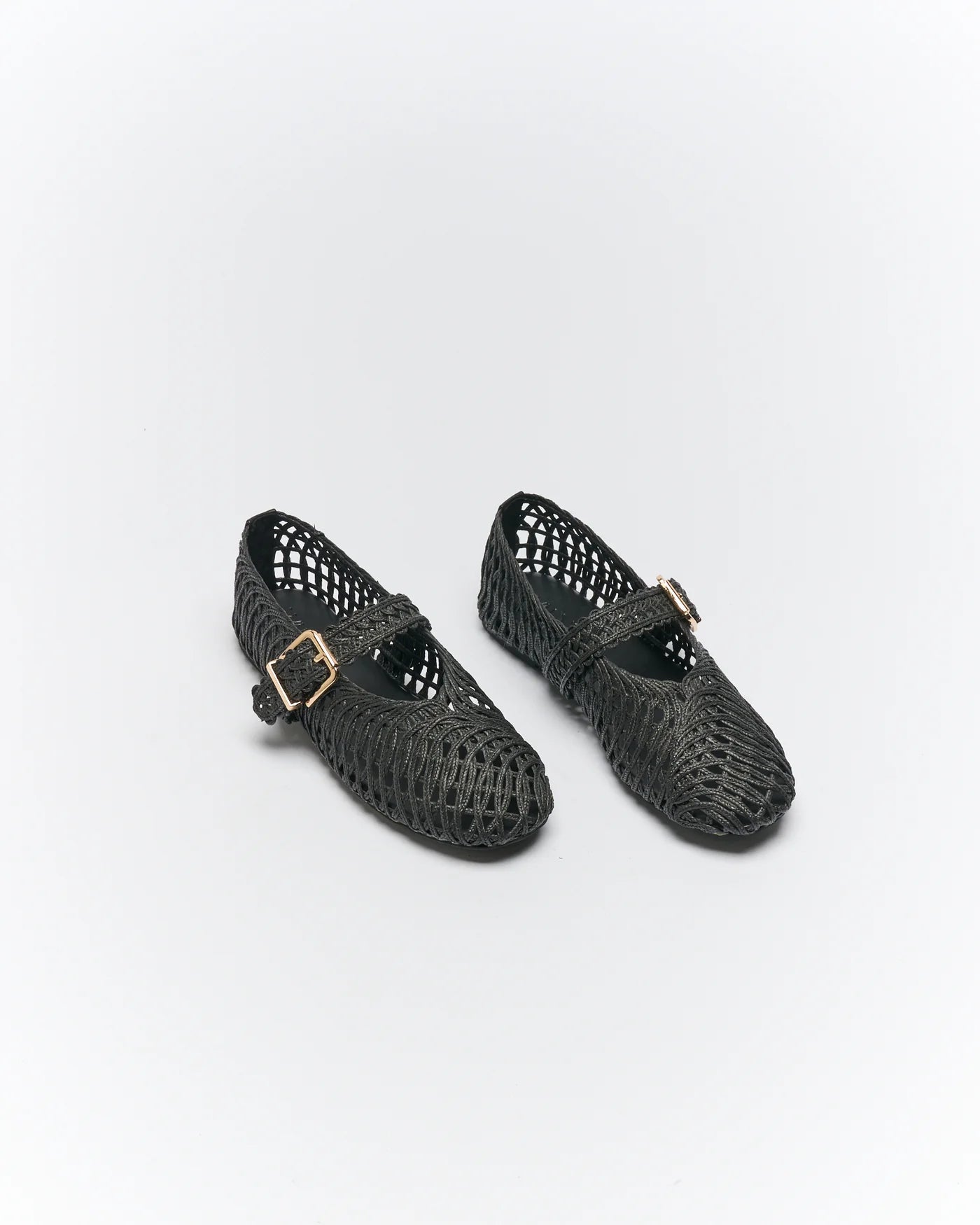 Walnut Melbourne - Banks Ballet - Black