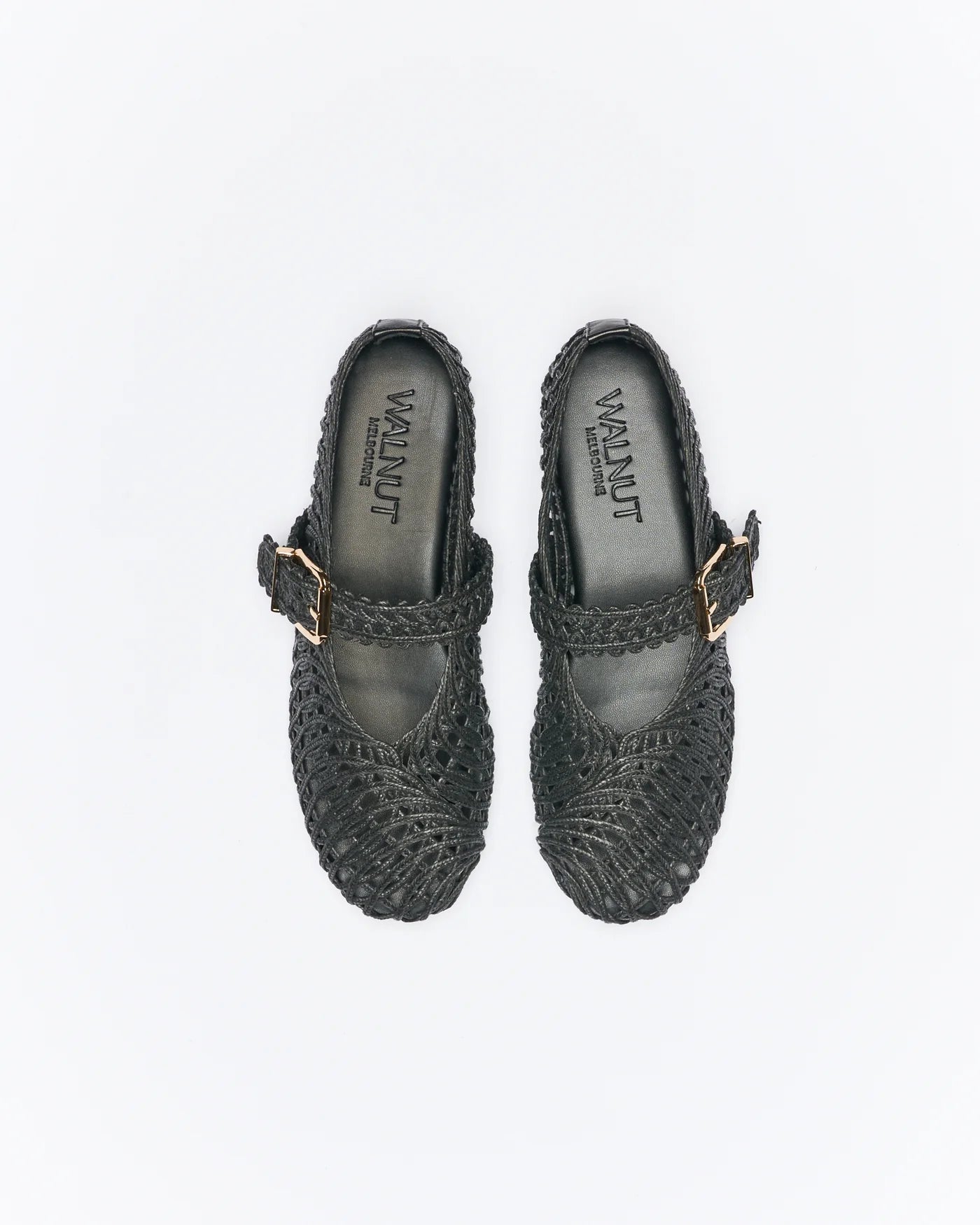 Walnut Melbourne - Banks Ballet - Black
