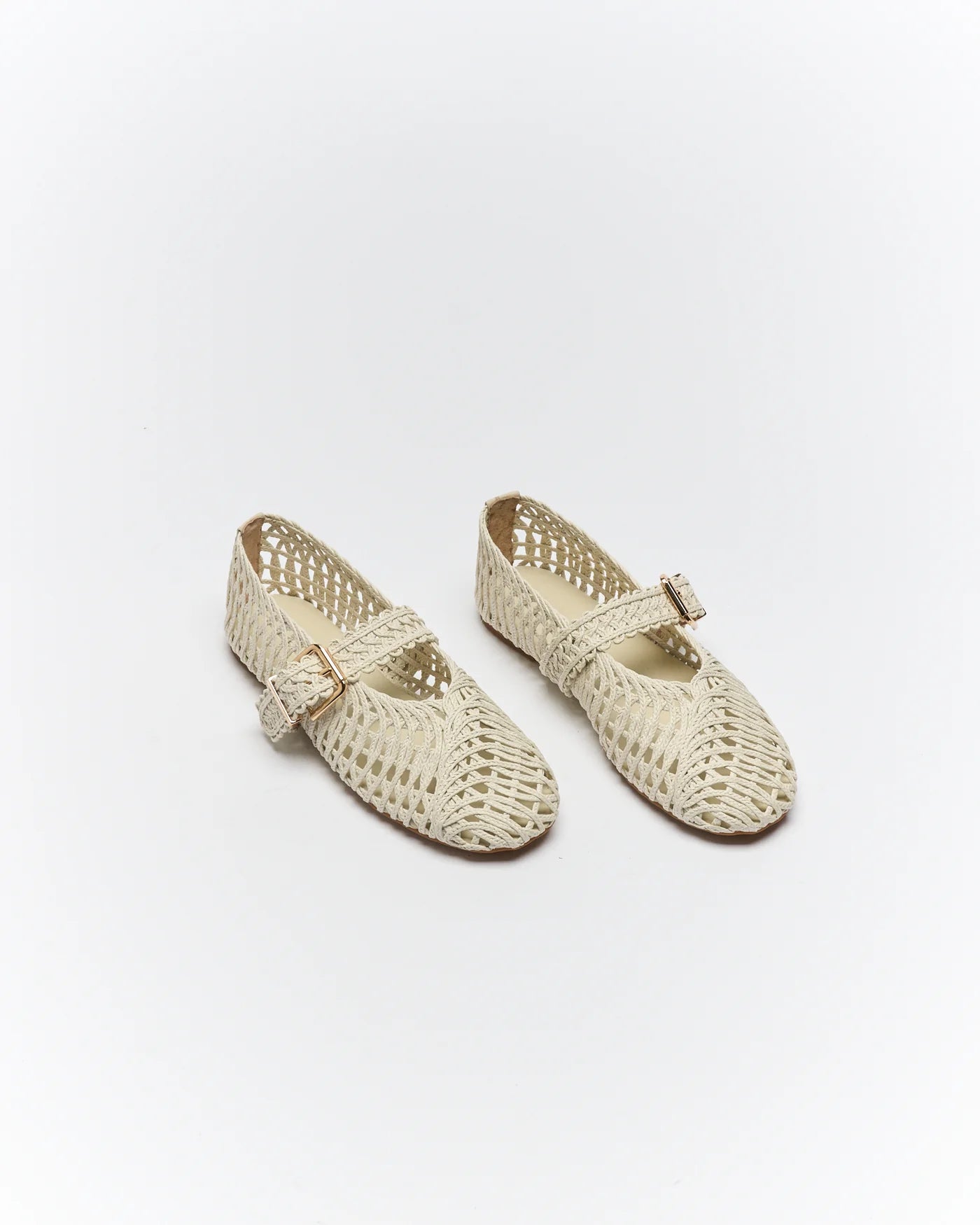 Walnut Melbourne - Banks Ballet - White