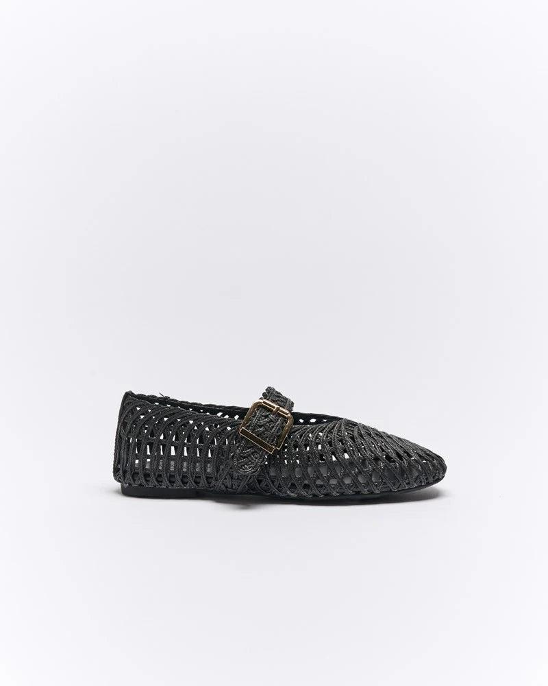 Walnut Melbourne - Banks Ballet - Black