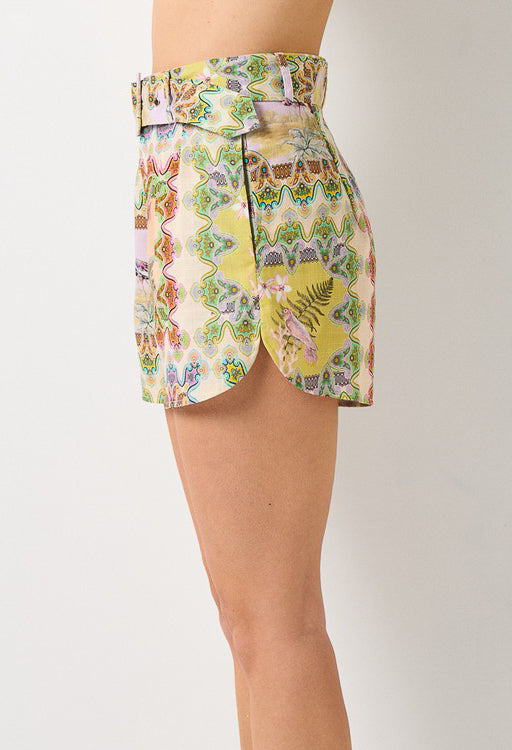 Walnut Melbourne - Rivera Short - The Aviary