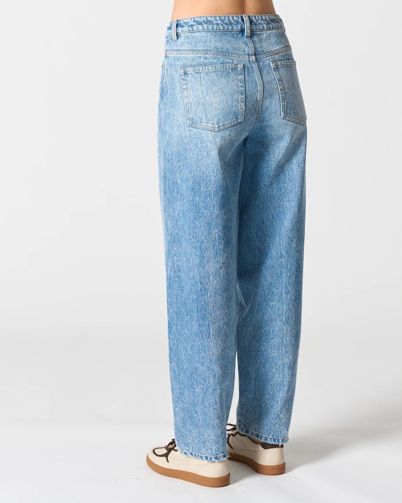 50% OFF - Laguna Jeans - Blue